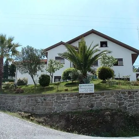 Casa Dos Cabecinhos Lejlighed *