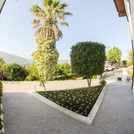 Casa Dos Cabecinhos Paradamonte