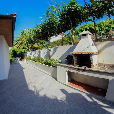 Casa Dos Cabecinhos Apartment