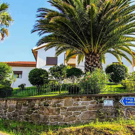 شقة Casa Dos Cabecinhos *