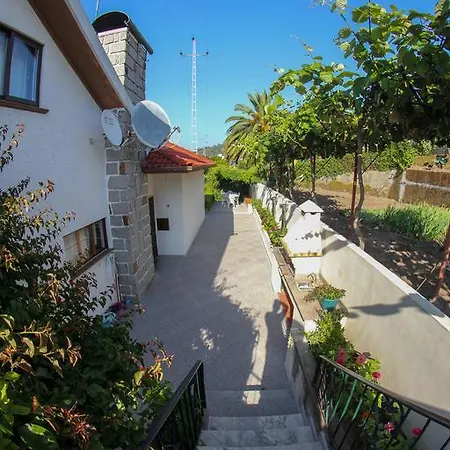 Casa Dos Cabecinhos * Paradamonte