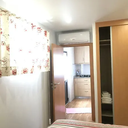 Casa Dos Cabecinhos Paradamonte