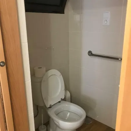 Casa Dos Cabecinhos Апартаменты