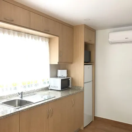 Casa Dos Cabecinhos شقة *