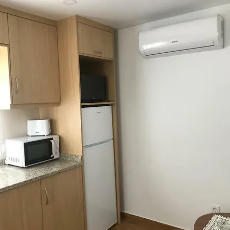 Апартаменты Casa Dos Cabecinhos Paradamonte