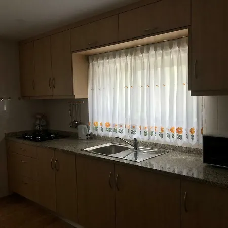 Casa Dos Cabecinhos Apartment *