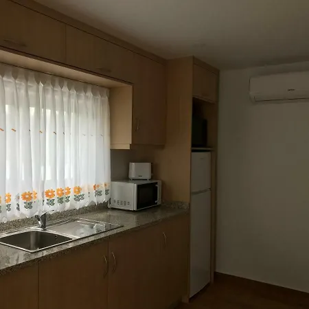 Apartment Casa Dos Cabecinhos