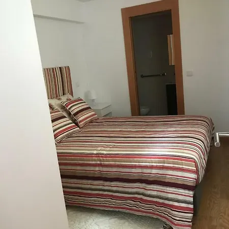 شقة Casa Dos Cabecinhos *
