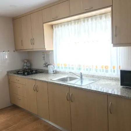 Casa Dos Cabecinhos *