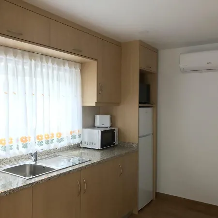 Casa Dos Cabecinhos Paradamonte