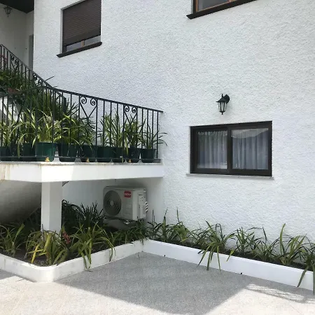 Casa Dos Cabecinhos Paradamonte