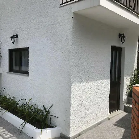 Апартаменты Casa Dos Cabecinhos *