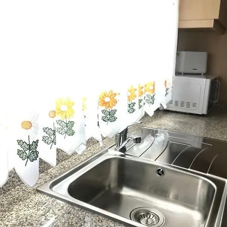 Casa Dos Cabecinhos Apartment