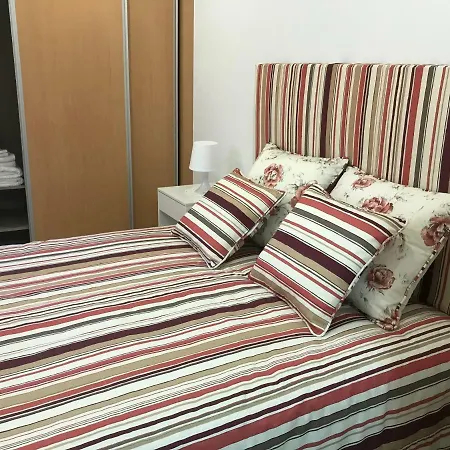 Casa Dos Cabecinhos شقة