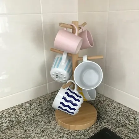 Casa Dos Cabecinhos Апартаменты *