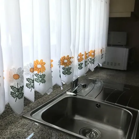 Casa Dos Cabecinhos Apartment *