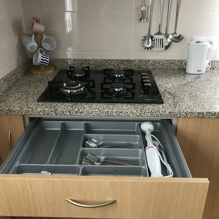 Casa Dos Cabecinhos * Paradamonte