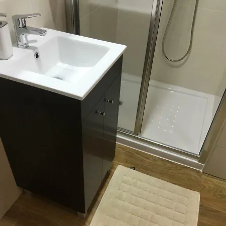 شقة Casa Dos Cabecinhos Paradamonte