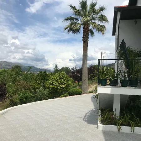 Casa Dos Cabecinhos *