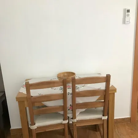 Apartmán Casa Dos Cabecinhos *