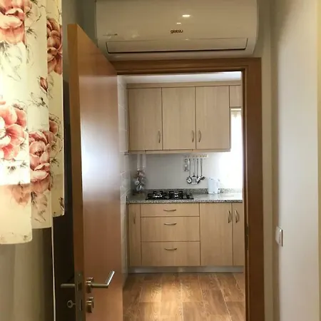 Casa Dos Cabecinhos شقة