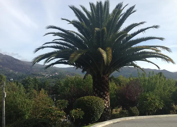 Appartamento Casa Dos Cabecinhos *