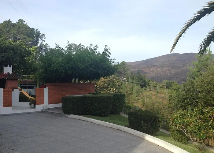 Appartamento Casa Dos Cabecinhos