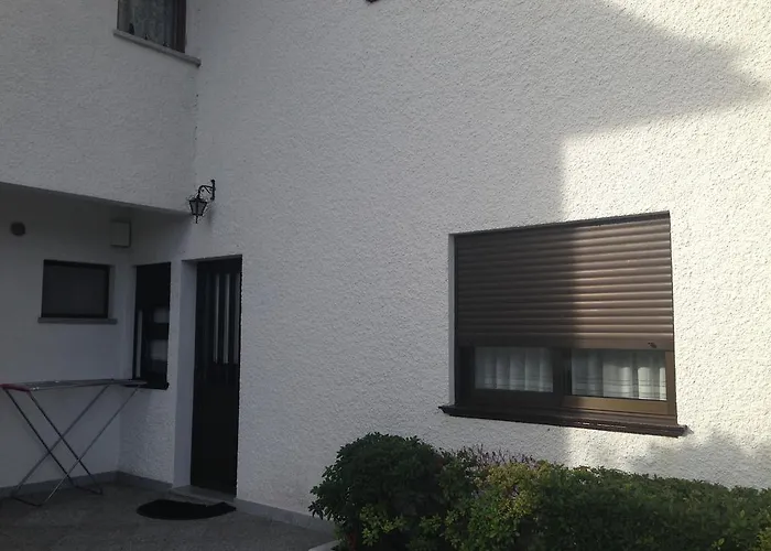 Appartement Casa Dos Cabecinhos *