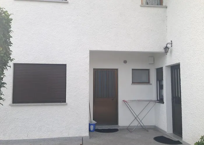 Appartement Casa Dos Cabecinhos Paradamonte