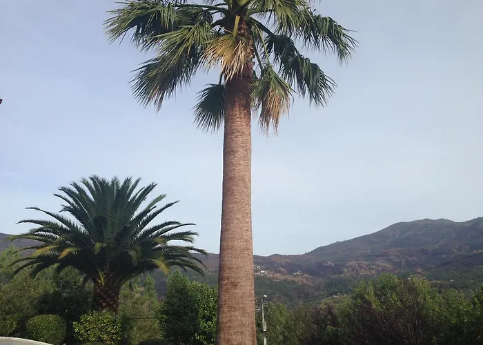 Casa Dos Cabecinhos Paradamonte