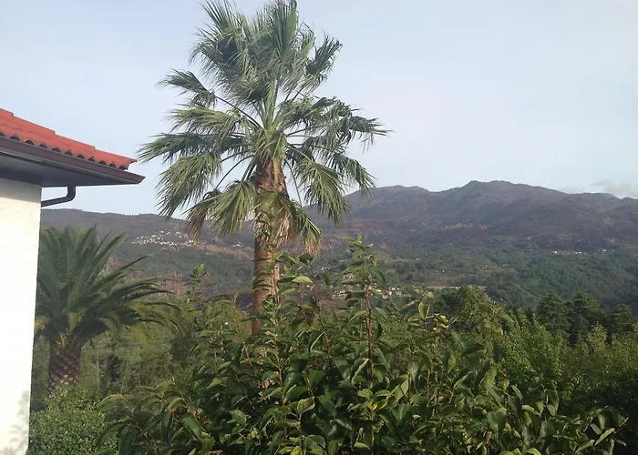 Appartement Casa Dos Cabecinhos *