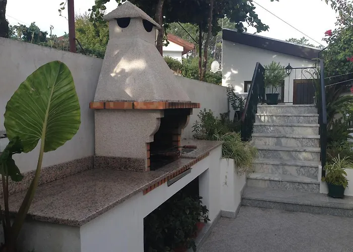 Appartamento Casa Dos Cabecinhos