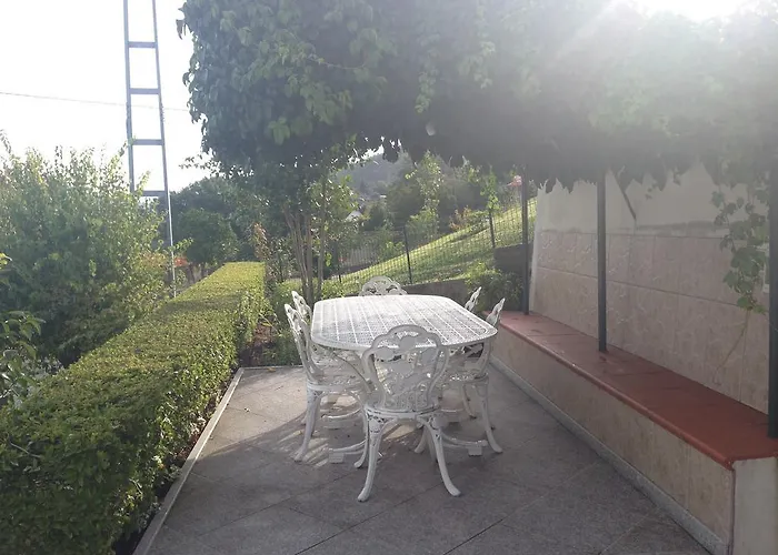 Appartamento Casa Dos Cabecinhos *