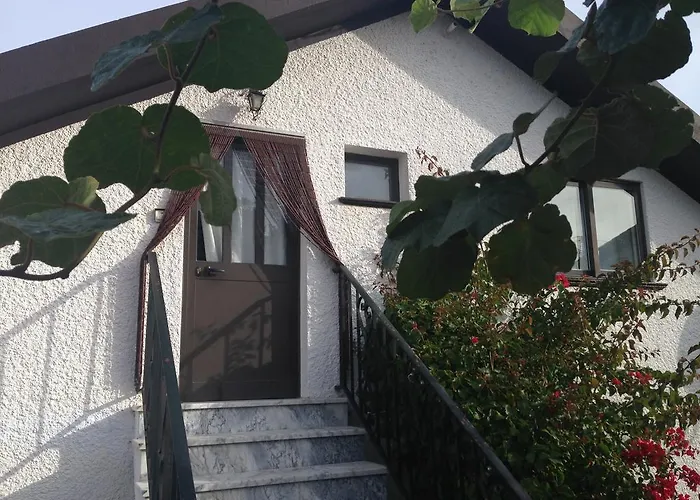 Casa Dos Cabecinhos Paradamonte