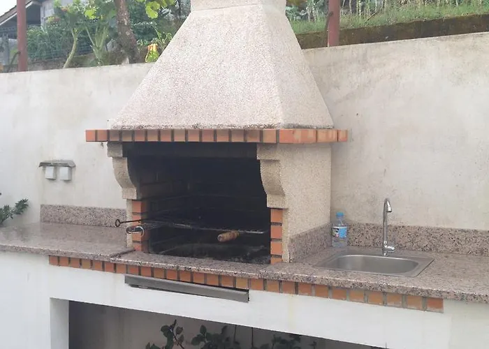 Appartamento Casa Dos Cabecinhos