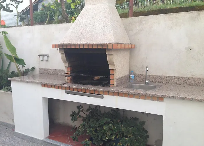 Appartamento Casa Dos Cabecinhos *