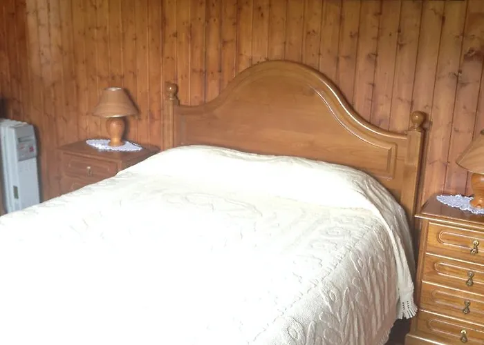 Appartamento Casa Dos Cabecinhos *