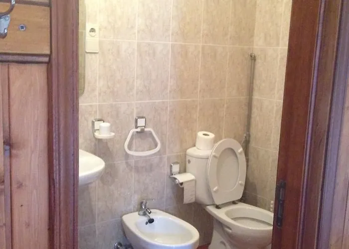 Casa Dos Cabecinhos Paradamonte