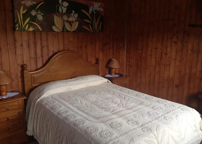 Appartamento Casa Dos Cabecinhos