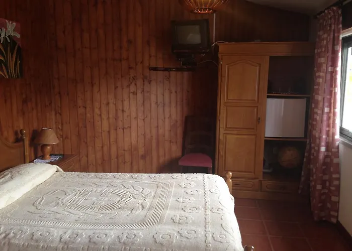 Appartamento Casa Dos Cabecinhos *