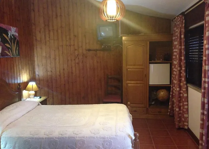 Appartamento Casa Dos Cabecinhos *