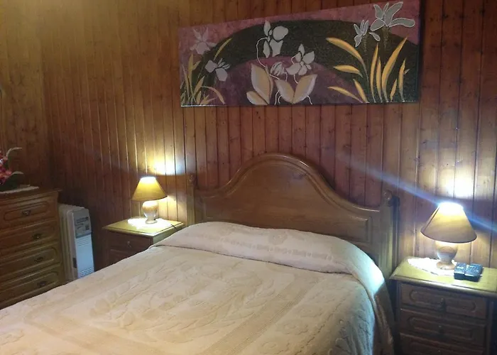 Casa Dos Cabecinhos Paradamonte