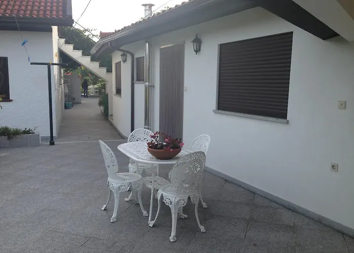 Appartamento Casa Dos Cabecinhos