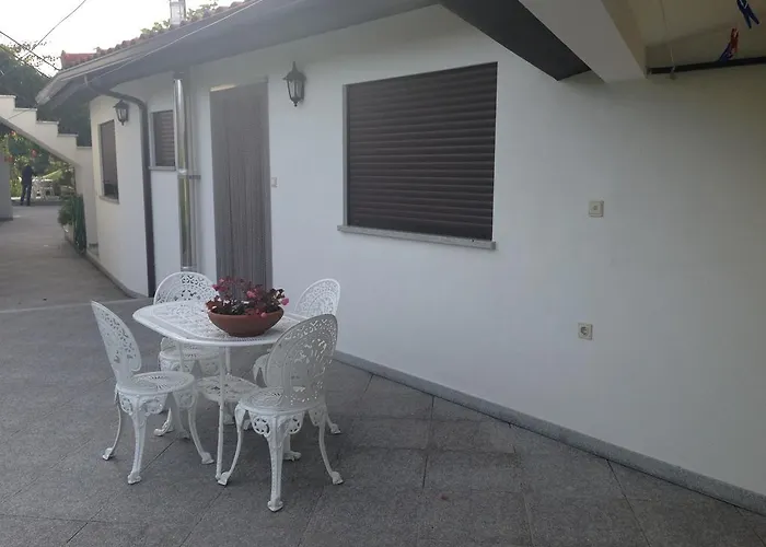 Appartamento Casa Dos Cabecinhos *