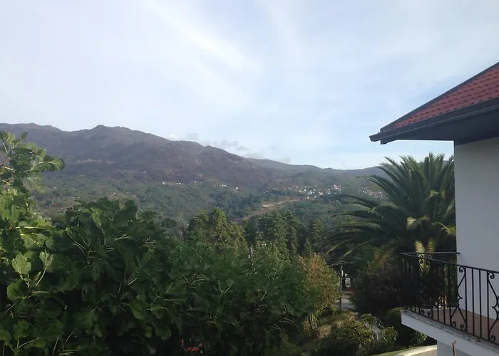 Casa Dos Cabecinhos Paradamonte