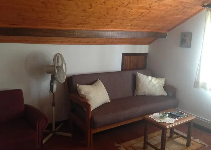 Appartamento Casa Dos Cabecinhos