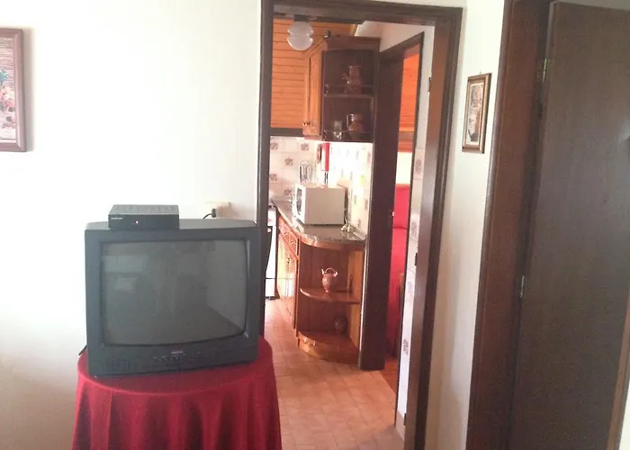 Appartamento Casa Dos Cabecinhos *