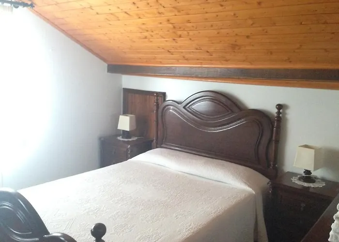 Appartamento Casa Dos Cabecinhos Paradamonte