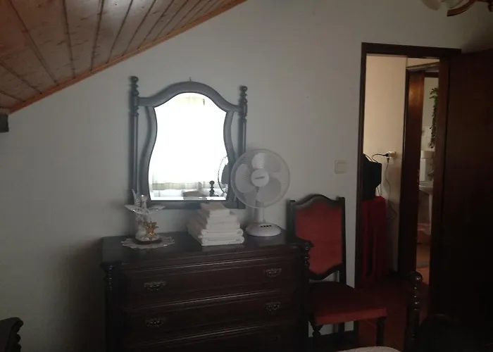 Appartamento Casa Dos Cabecinhos