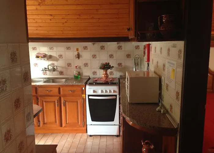 Appartamento Casa Dos Cabecinhos *